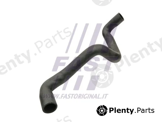 Fast FT61490 — Radiator Hose