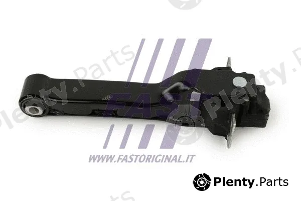 Fast FT52622 — Mounting, engine