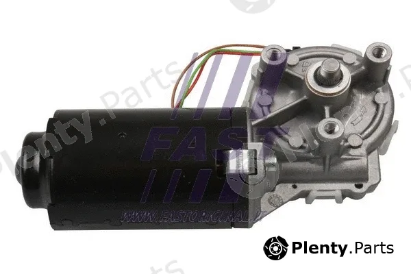 Fast FT82802 — Wiper Motor