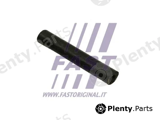 Fast FT61125 — Radiator Hose