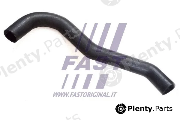 Fast FT61812 — Charge Air Hose