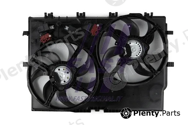 Fast FT56194 — Fan, engine cooling