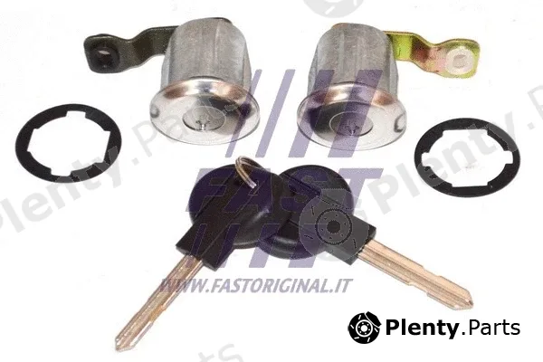 Fast FT94151 — Lock Cylinder Kit