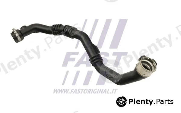 Fast FT65151 — Charge Air Hose