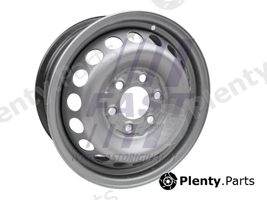 Fast FT92804 — Rim