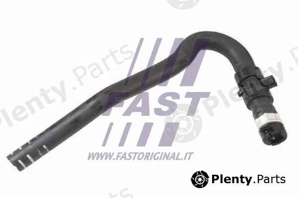 Fast FT61378 — Hose, heat exchanger (heating)
