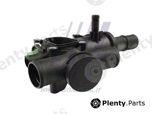 Fast FT58035 — Thermostat, coolant