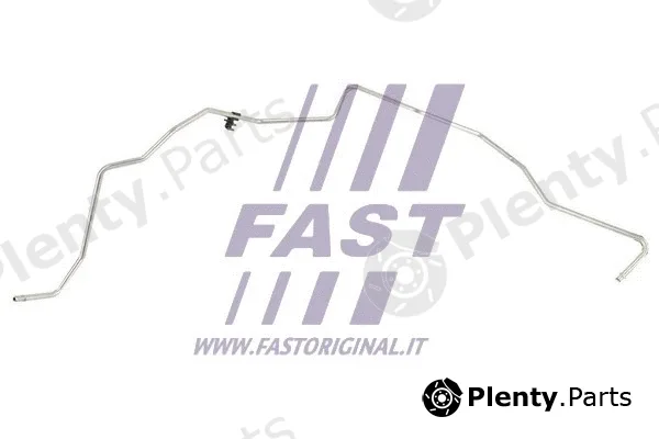 Fast FT36504 — Hydraulic Hose, steering