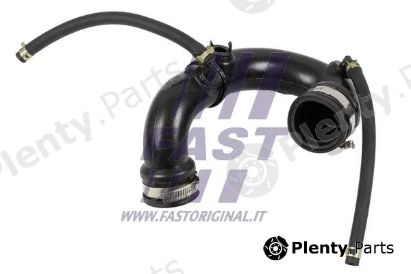 Fast FT61839 — Charge Air Hose