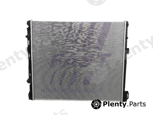 Fast FT55074 — Radiator, engine cooling