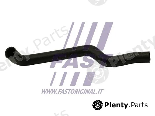 Fast FT61111 — Radiator Hose