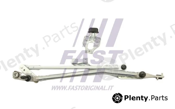 Fast FT93140 — Window Cleaning System