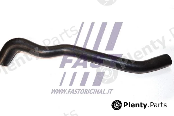 Fast FT61049 — Radiator Hose