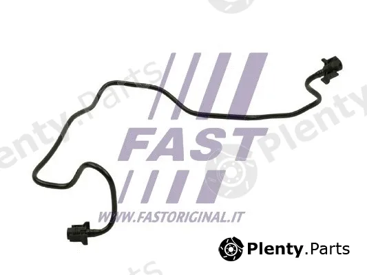 Fast FT61015 — Radiator Hose