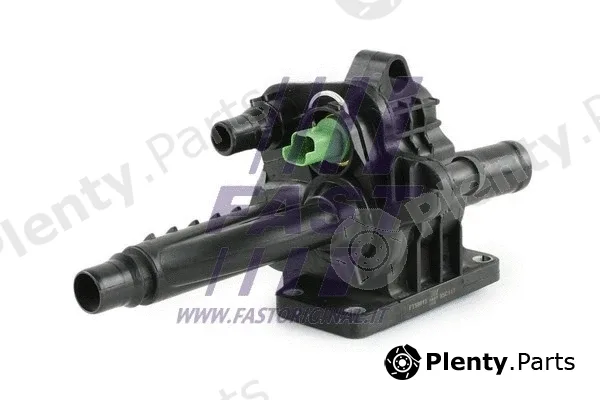 Fast FT58012 — Thermostat Housing