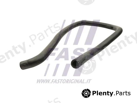 Fast FT61874 — Radiator Hose