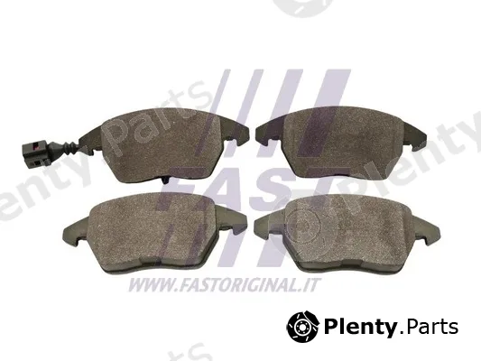 Fast FT29501 — Brake Pad Set, disc brake
