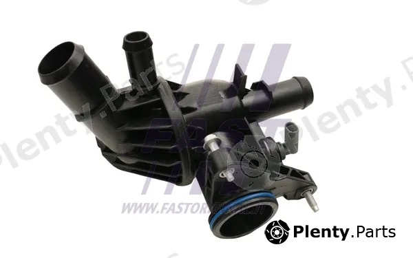 Fast FT58048 — Thermostat, coolant