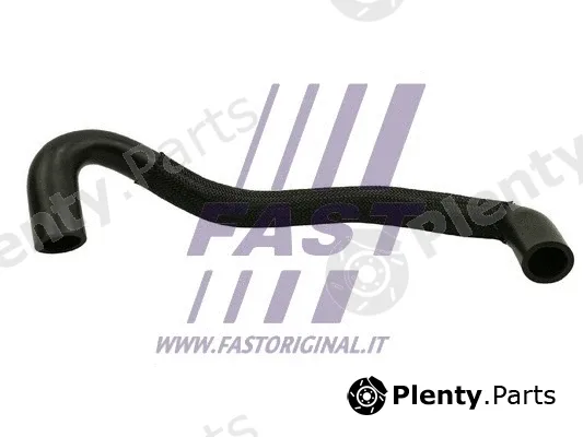 Fast FT65903 — Hose, cylinder head cover ventilation