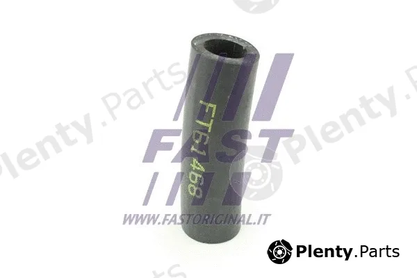 Fast FT61468 — Radiator Hose
