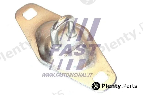 Fast FT95462 — Guide, locking knob