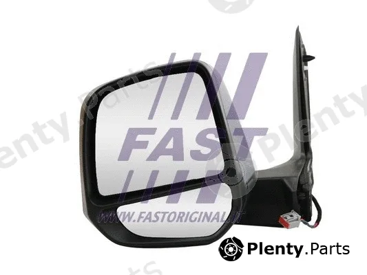 Fast FT88029 — Exterior Mirror