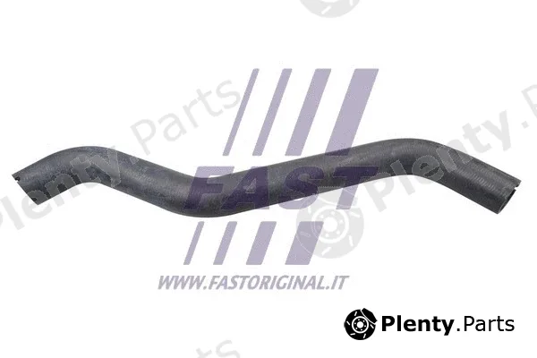 Fast FT61592 — Radiator Hose