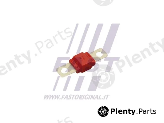 Fast FT83402 — Fuse