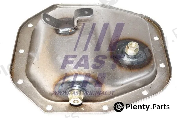 Fast FT62430 — Protective Cover, transfer case