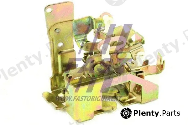 Fast FT95475 — Boot Lock