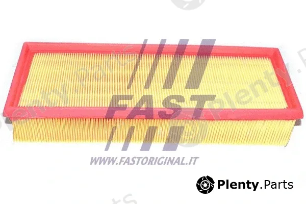 Fast FT37110 — Air Filter