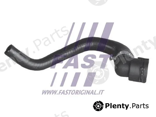 Fast FT61434 — Hose, heat exchanger (heating)