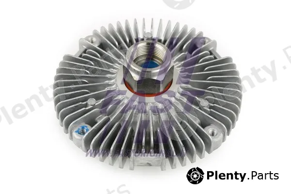 Fast FT45658 — Clutch, radiator fan