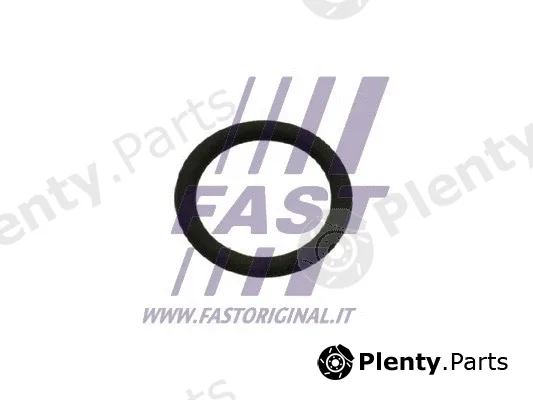 Fast FT50601 — Gasket, EGR valve