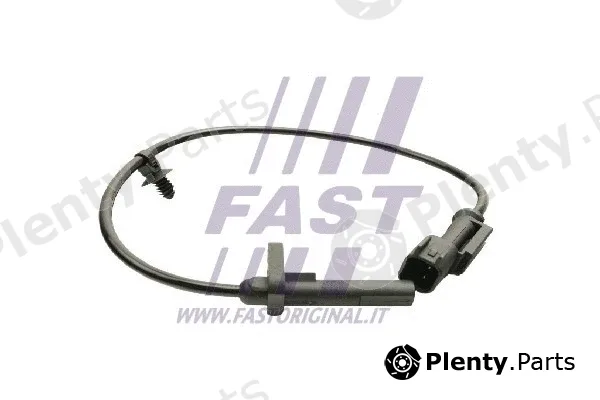 Fast FT80408 — Sensor, wheel speed