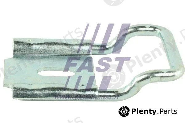 Fast FT94173 — Guide, locking knob