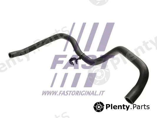 Fast FT61178 — Radiator Hose