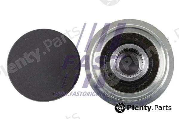 Fast FT45641 — Belt Pulley, alternator