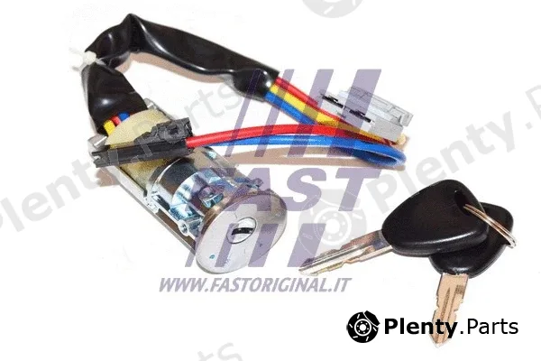 Fast FT82336 — Steering Lock