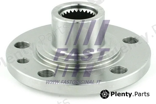 Fast FT23019 — Wheel Hub