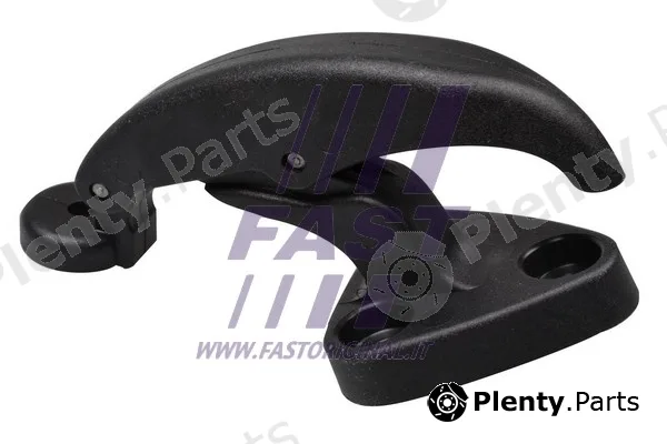 Fast FT95407 — Retaining Clip, windows
