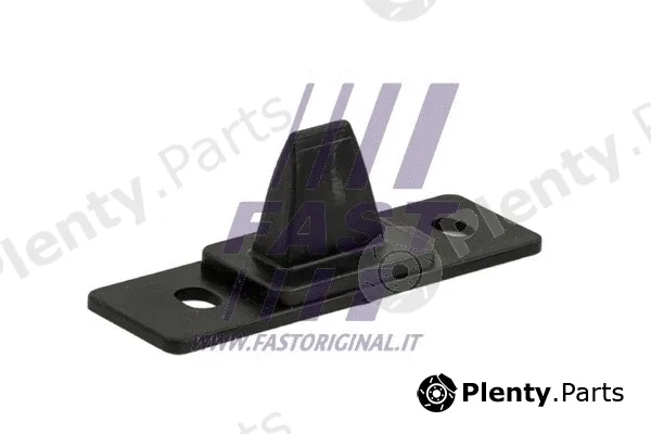 Fast FT95201 — Guide, locking knob