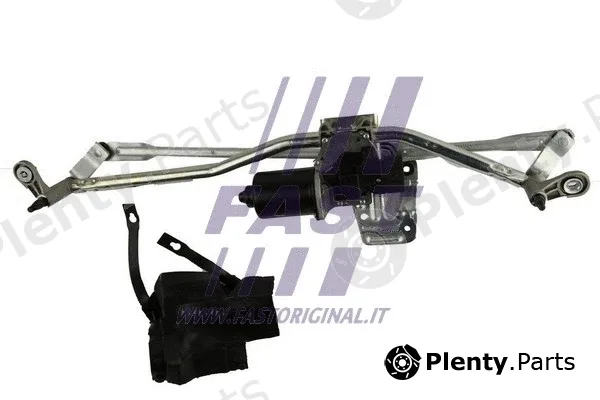 Fast FT93135 — Window Cleaning System