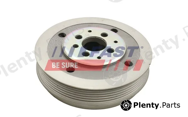 Fast FT45675 — Belt Pulley, crankshaft