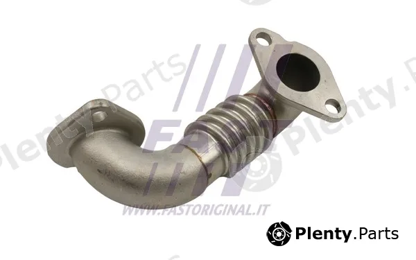 Fast FT84306 — Pipe, EGR valve