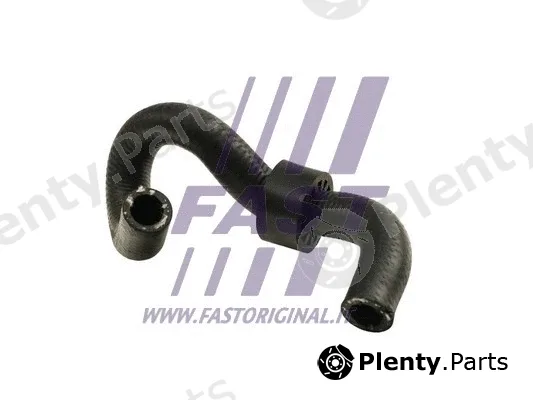 Fast FT61134 — Radiator Hose