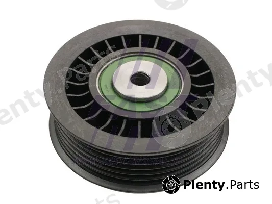 Fast FT44696 — Deflection/Guide Pulley, V-ribbed belt