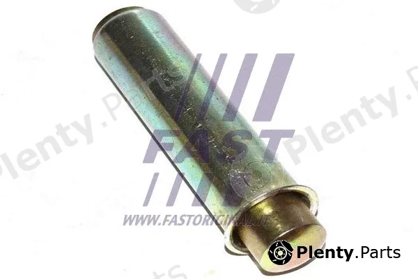 Fast FT44081 — Tensioner Pulley, timing belt
