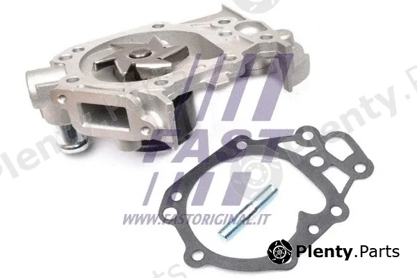 Fast FT57175 — Water Pump, engine cooling