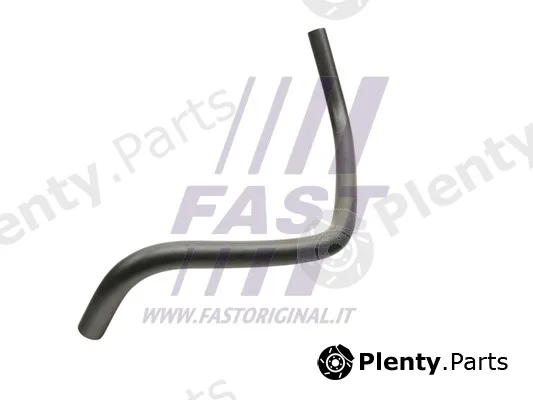 Fast FT61192 — Radiator Hose